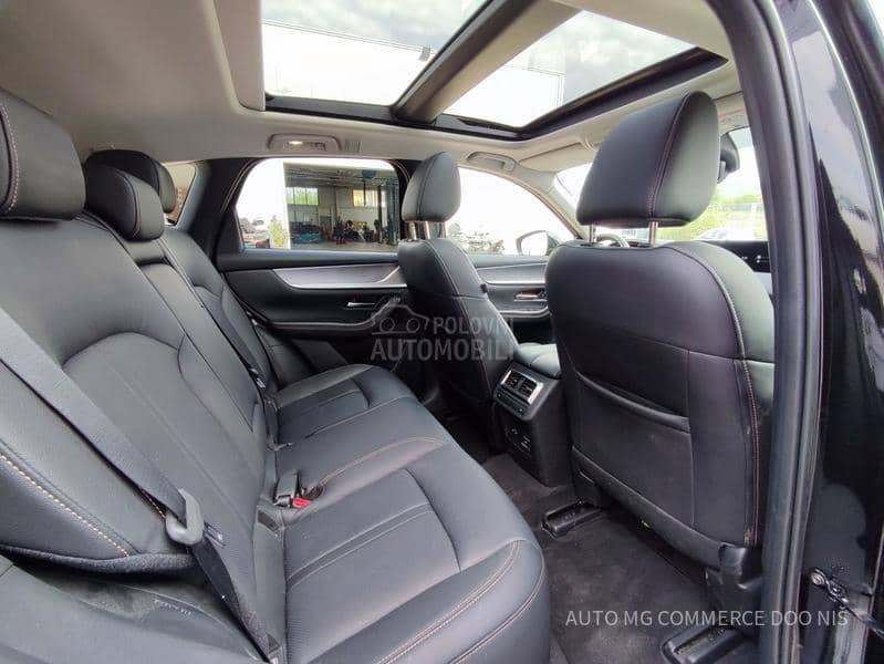 Mazda CX-60 D254 HOMURA