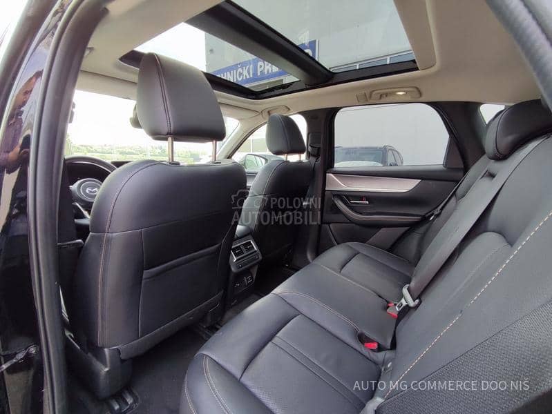 Mazda CX-60 D254 HOMURA