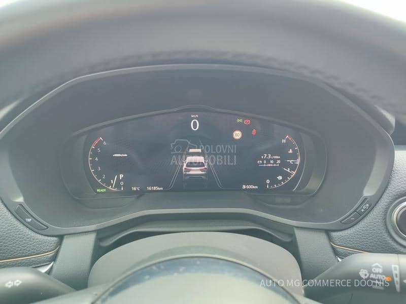 Mazda CX-60 D254 HOMURA