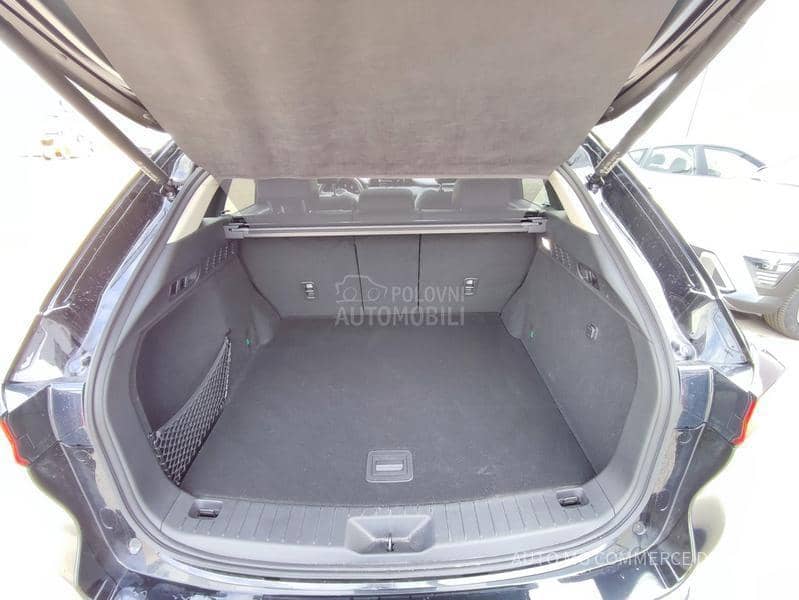 Mazda CX-60 D254 HOMURA