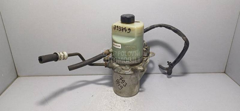 SERVO PUMPA