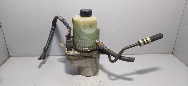 SERVO PUMPA