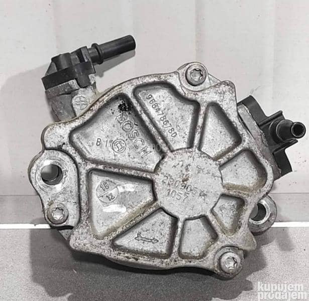 Vakum Pumpa 1.6 eHDI 968478678