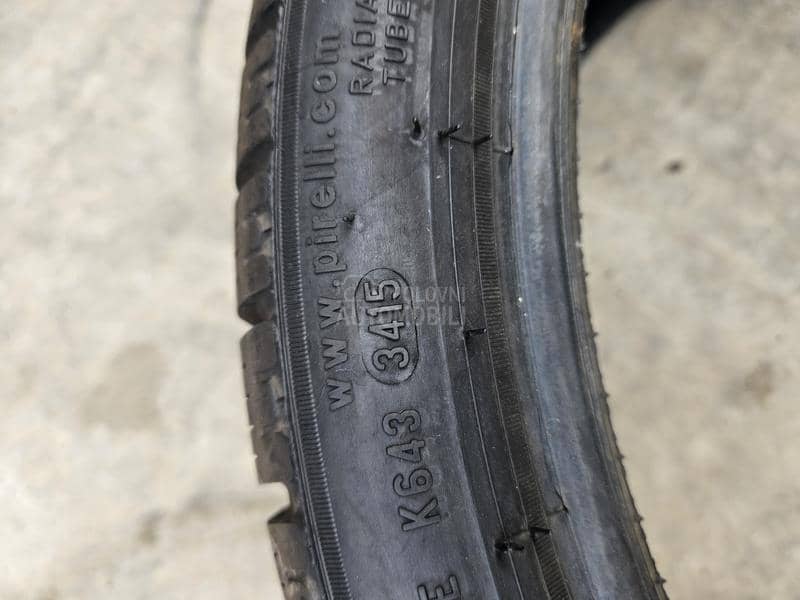 Pirelli 295/30 R20 Zimska