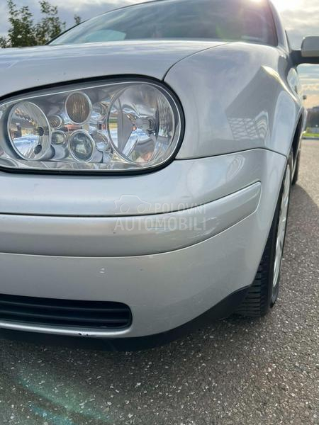 Volkswagen Golf 4 