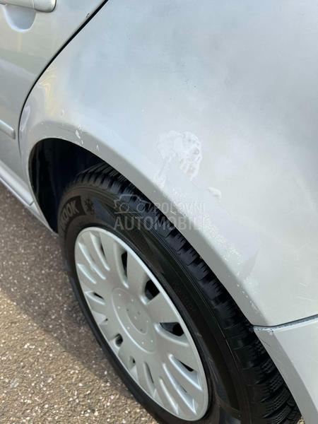 Volkswagen Golf 4 