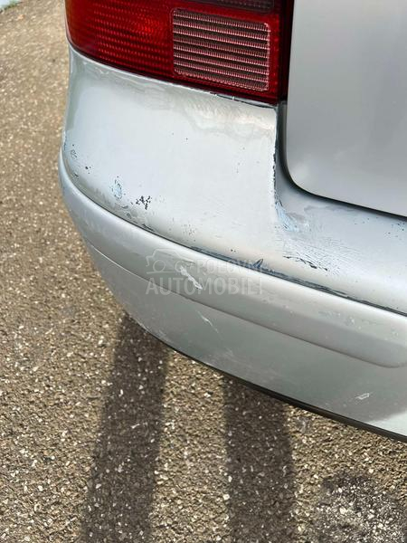 Volkswagen Golf 4 