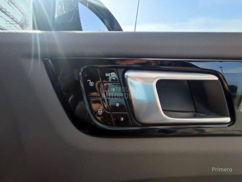 Porsche Cayenne S 3.0