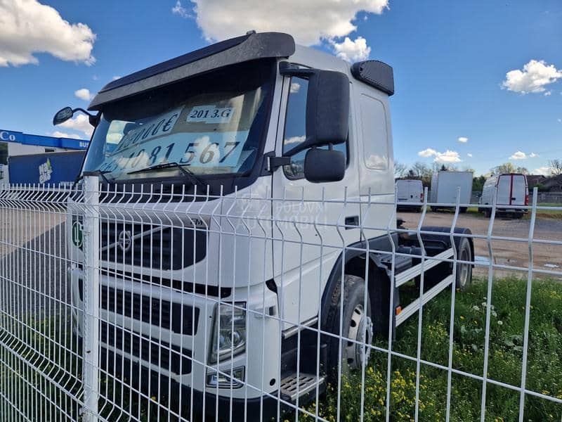 Volvo FM42T