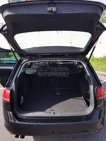 Volkswagen Golf 7 2.0TDI HIGHLINE CUP