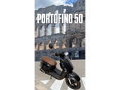 Trio PORTOFINO 50 LED/USB