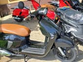 Trio PORTOFINO 50 LED/USB