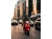 Trio PORTOFINO 50 LED/USB