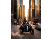 Trio PORTOFINO 50 LED/USB