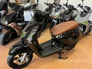 Trio PORTOFINO 50 LED/USB