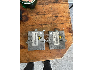 Balast xenon farova za Peugeot 407