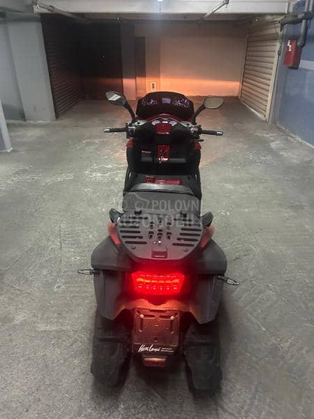 Qooder Quadro350