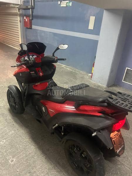 Qooder Quadro350