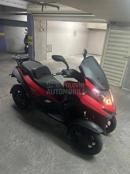 Qooder Quadro350