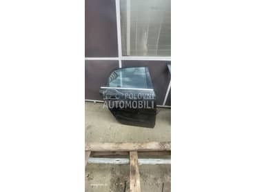 Zadnja desna vrata za Audi A4 od 2008. do 2012. god.