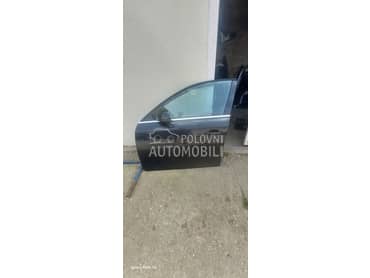 Prednja leva vrata za Audi A4 od 2008. do 2012. god.