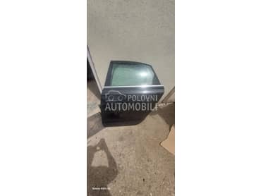 Zadnja leva vrata za Audi A4 od 2008. do 2012. god.