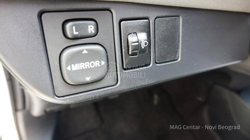 Toyota Yaris 1.0