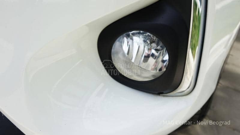 Toyota Yaris 1.0