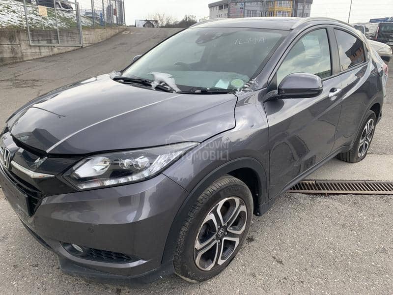 Honda HR-V 2018 -  kompletan auto u delovima