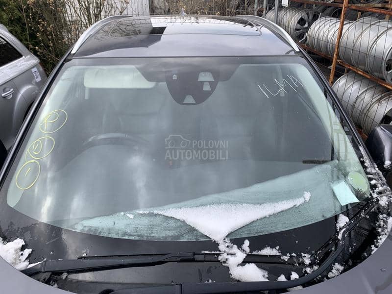 Honda HR-V 2018 -  kompletan auto u delovima