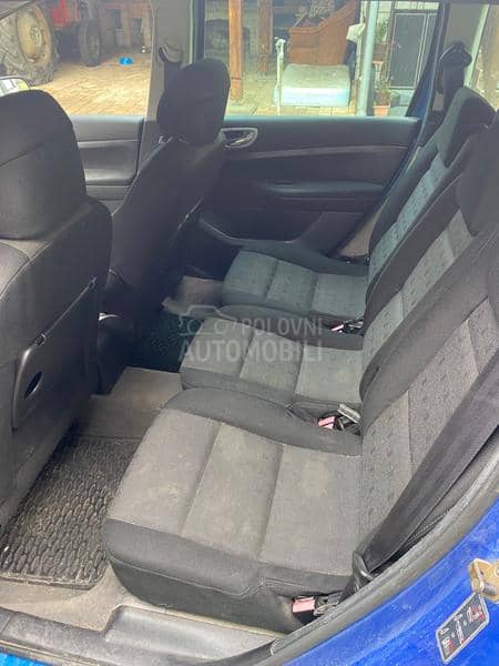 Peugeot 307 307 sw