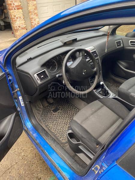 Peugeot 307 307 sw