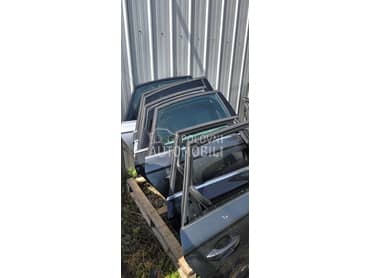 Zadnja desna vrata za Audi A6