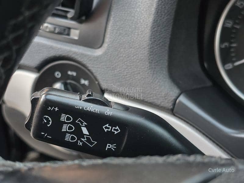 Škoda Octavia 1.6TDI DSG KA0 N0VA