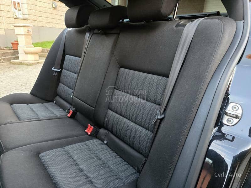 Škoda Octavia 1.6TDI DSG KA0 N0VA