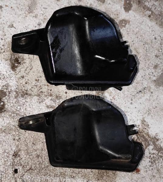 Vakum Rezervoar 1.6 HDI 80 KW