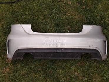 zadnji branik W176 AMG za Mercedes Benz A Klasa od 2012. do 2016. god.