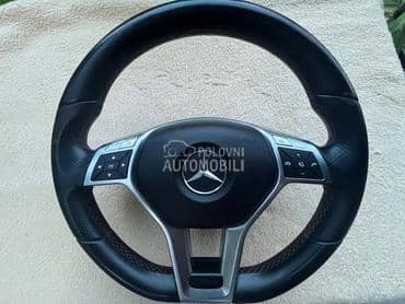 Volan Kozni za Mercedes Benz A 140, A 150, A 160 ... od 2012. do 2018. god.