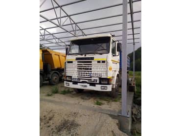 Scania 142
