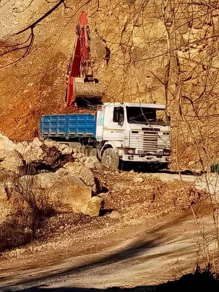 Scania 142