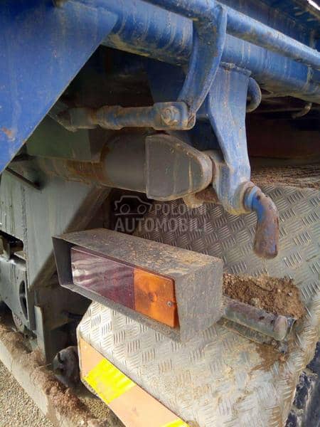 Scania 142