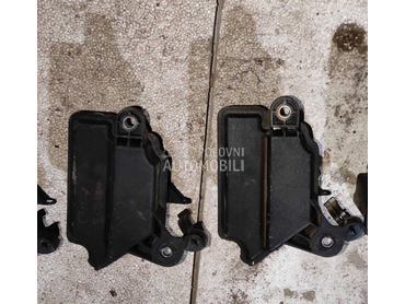 Vakum Rezervoar 2.0 HDI 100 KW za Citroen C4, C5, C8
