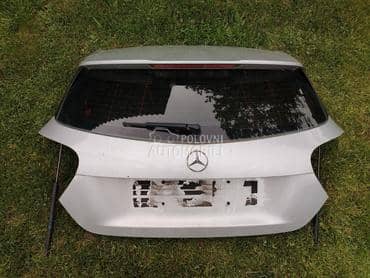 gepek vrata W176 za Mercedes Benz A Klasa od 2012. do 2018. god.