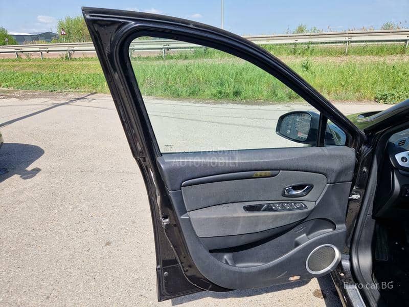 Renault Scenic za trgovce