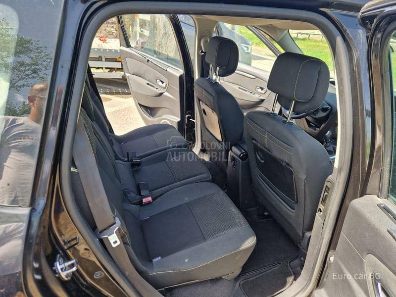 Renault Scenic za trgovce
