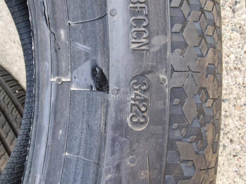 Continental 255/55 R20 Zimska