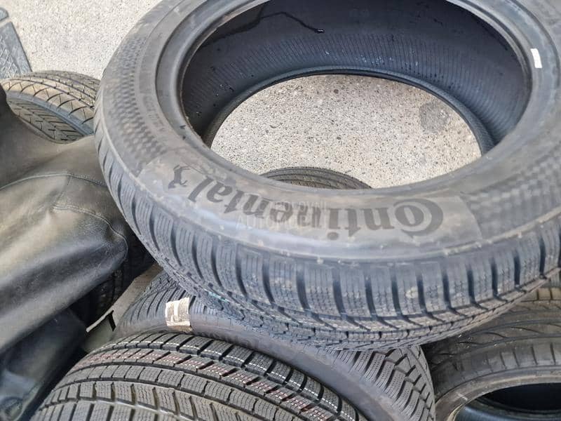 Continental 255/55 R20 Zimska