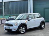 MINI Countryman 1.6d 4x4