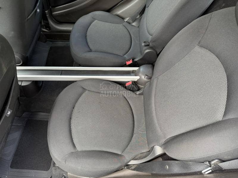 MINI Countryman 1.6d 4x4