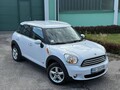 MINI Countryman 1.6d 4x4